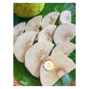 PIEZAS CORTADAS DE FRUTA DE PAN CONGELADA IQF CALIDAD PREMIUM DE VIETNAM PARA USO DE COMIDA Y RESTAURANTE - Product Image 2