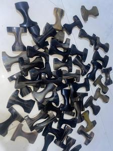 corne de buffle de la meilleure qualité pour manche de couteau artisanal naturel - Product Image 5