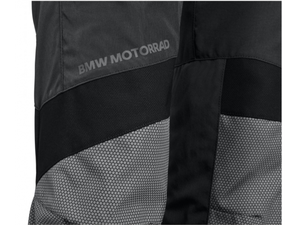 Mujeres Pacedry Tour Black Pants Touring/Offroad 4Season Cordura 3Layer Enduro/Adventure Biker Textile Trouser For Girls Level 2 - Product Image 3