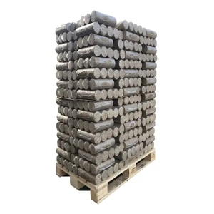 Briquettes de bois de raphia de qualité supérieure, maintenant disponibles, pour les produits liés à l'énergie - Product Image 4