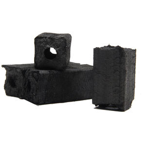 Vente en gros de charbon de bois naturel en vrac pour les grillades et la cuisine | Briquettes de charbon de bois écologiques pour l'intérieur et l'extérieur - Product Image 4