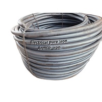 Industrial Steel DT4C Pure Iron