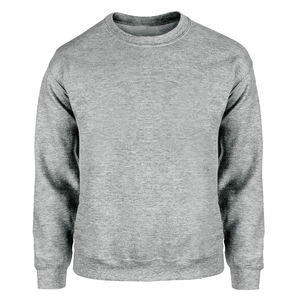 Sudadera con Capucha Corta para Hombre, Corte Regular, con Cierre, Talla Grande, Forro Polar Grueso, 100% Algodón, Sudadera de Invierno - Product Image 3