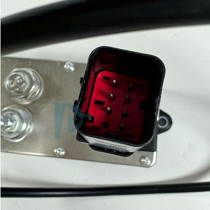 Moteur d'accélérateur E320D2 de haute qualité 386-3439 pour engins de construction – Pièce de rechange directe - Product Image 2