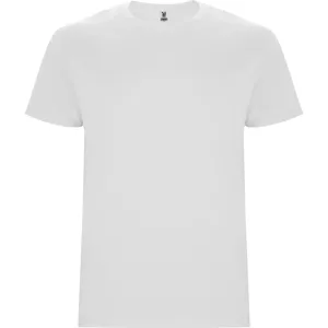 T-Shirt Personalizzata per Merchandising Stafford, Maglietta Promozionale per il Personale - Product Image 1
