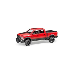 Nessiworld Ram 2500 Pickup - Product Image 1
