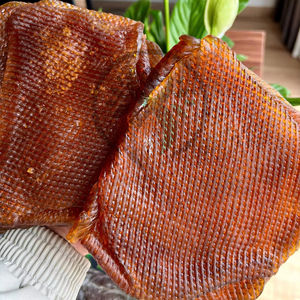 Matières premières en caoutchouc RSS3 de qualité supérieure provenant du Vietnam - Product Image 1