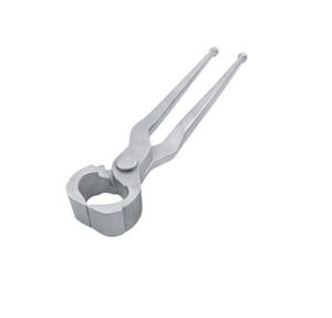 Farrier เครื่องมือที่ดึงและกระจายรองเท้า14 "เหล็กกล้าคาร์บอนสูงเครื่องมือสัตวแพทย์ - Product Image 1