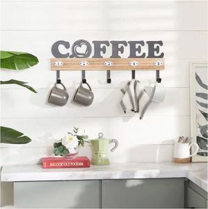 Crochet mural traditionnel en métal pour cuisine salle de bain maison bureau décoration murale armoire patère fabriqué en inde quantité en vrac en gros - Product Image 5