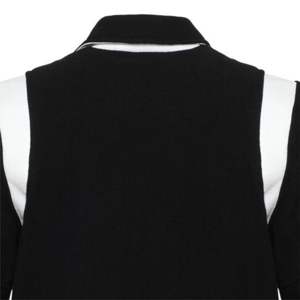 Chaqueta de cuero de lana retro premium: diseño clásico, de alta calidad y perfecta para el uso diario y la moda vintage - Product Image 6