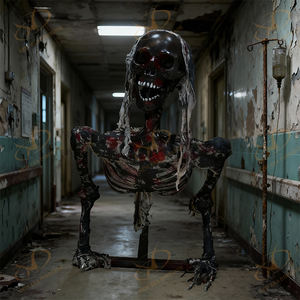 인간 해골 교육 해부학 의료 모델 - Product Image 2