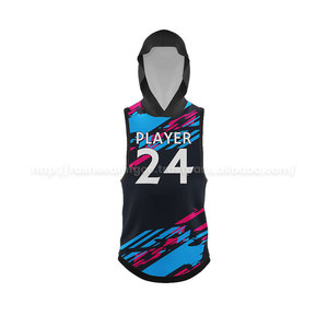 High Quality Custom 7on7 & 7V7 Football Uniforms Breathable <b>Compression</b> Soccer Clothing Sets Sublimated Designs - Product Image 5