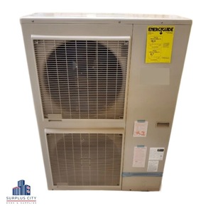 Climatiseur Split Haute Qualité 42000 BTU R32 à Fréquence Variable, Classe d'Efficacité Énergétique, Système de Refroidissement Puissant pour Grandes Surfaces - Product Image 5