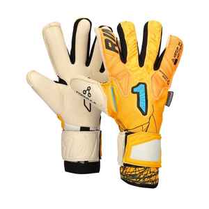 Gants de gardien en cuir premium personnalisables - Product Image 5
