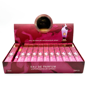 Offre Spéciale Parfum Portable pour Femme 35ml Stock Suffisant Bienvenue à la Consultation - Product Image 4
