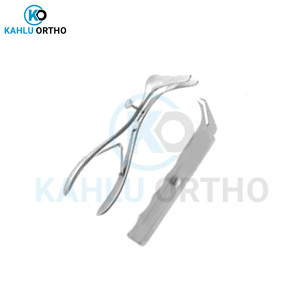 Juego de 30 piezas de rinoplastia con caja de esterilización Juegos de instrumentos de cirugía plástica de KAHLU ORTHOPEDIC - Product Image 5