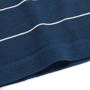 Prix d'usine, polyester/coton, respirant, séchage rapide, t-shirt de golf pour homme, design personnalisé, haute qualité, service OEM - Product Image 3