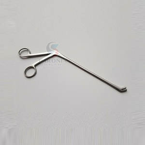 Nouveau design de haute qualité Decker Micro disque Rongeur 18.5cm 2x6mm STR fabriqué en usine Decker Micro disque Rongeur - Product Image 2