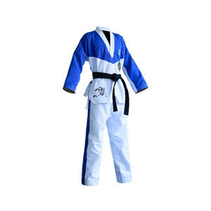 Pantalones Cortos de Karate Hechos a Medida con Su Propio Diseño, Ligeros, de Alta Calidad, Transpirables, de Secado Rápido, 100% Poliéster, Ropa de Entrenamiento - Product Image 5