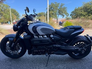 Meilleures motos cruiser <span class=keywords><strong>Triumph</strong></span> Rocket 3 R Evel Knievel édition limitée 2026 – Nouveau modèle, meilleur <span class=keywords><strong>prix</strong></span>, commande en gros disponible - Product Image 1