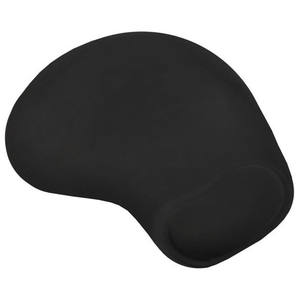 Alfombrilla de Ratón con Gel Térmico y Reposamuñecas, Tamaño Personalizable, Espuma Viscoelástica, Material de Cuero PU, Diseño Deportivo, Sublimación por Transferencia de Calor - Product Image 2