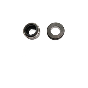 Guarnizione per Albero in Metallo-Gomma TC da 12mm per Pompa Elettrica Ddp17000, Auto e Applicazioni Petrolifere - Product Image 1