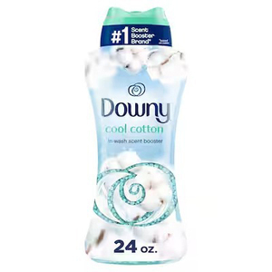 Downy In-Wash Laundry <b>Scent</b> <b>Booster</b> <b>Beads</b>, April Fresh, 12.2 oz - Product Image 4