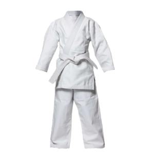 Trajes de BJJ Ligeros para Entrenamiento y Competencias con Construcción de Algodón Resistente y Ajuste Cómodo para Hombres y Mujeres - Product Image 1
