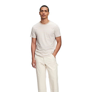 Camiseta para Hombre de Secado Rápido, Ligera, Cómoda, Antiarrugas, de Venta Caliente, con Material Duradero, en Grandes Cantidades - Product Image 1