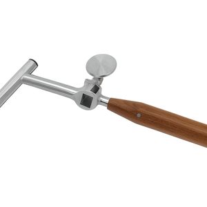 Marteau chirurgical de haut niveau en acier inoxydable 220 mm - Product Image 1