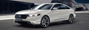 รถยนต์มือสอง Honda Accord Sedan ปี 2015-2026 เครื่องยนต์ 1.5T 192PS เกียร์ CVT เบาะหนัง ขับเคลื่อนล้อหน้า น้ำมันเบนซิน พวงมาลัยซ้าย ราคาถูก - Product Image 2