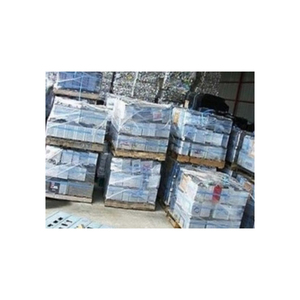 Pile de batteries au plomb usagées à bas prix, approvisionnement en gros, prix de gros, prêt à l'exportation - Product Image 6