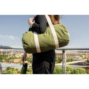Zaino Sportivo Ecologico Riciclato Rekan Duff per Gadget, Zaino Promozionale - Product Image 5