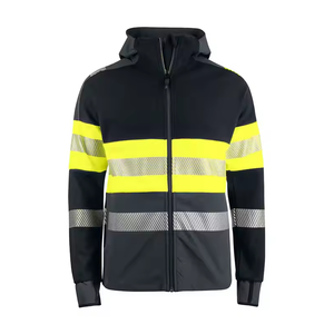 Premium Work Wear Hoodies <b>Safety</b> Winter <b>Clothing</b> for Fashionable Comfort Wholesale Deals Work Wear Hoodie - Product Image 4