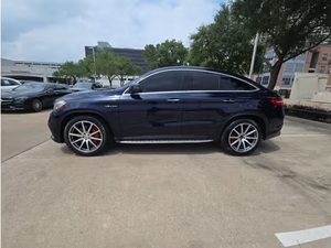 Mercedes-Benz GLE 63 S AMG Coupé 4MATIC 2019 Certificado, Excelente Estado, Usado - Product Image 3