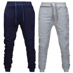 Pantalon de jogging de qualité supérieure, vêtement d'entraînement populaire pour hommes, faible MOQ, vente en gros directe, pantalon tendance de haute qualité - Product Image 6