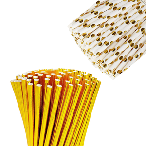 Wholesale Products Small Metal <b>Straws</b> Customized Packaging Fast Delivery Reusable Made in Vietnam Manufacturer - Product Image 3