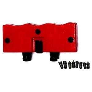 Ouvre-boîte de crabe de montre de poche avec clés de Style Jexa outils de fabrication de montres outil de bijoux de haute qualité utilisation la plus basse pour la fabrication - Product Image 1