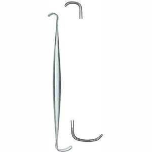 กรรไกรตัดเล็บแมว Kilner ทำจากเหล็กผ่าตัด ความยาวรวม 155 มม. สำหรับใช้ในโรงพยาบาล โดย SurgiRight Instrument - Product Image 5