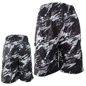 Pantalones Cortos de Algodón Premium para Hombre de Saleh Enterprises, Estilo Urbano, Tela Suave, Corte Relajado, Esenciales de Verano, Elásticos para Entrenamiento - Product Image 1