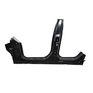 CADRE DE PORTE AVANT GAUCHE BMW Série X4 (G02) 41007494005 B47D20A Diesel 2000 (18>) - Product Image 1