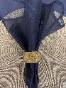 High Quality Resin Napkin <b>Rings</b> Fancy Design Pure <b>Indian</b> Resin Napkin <b>Ring</b> Holder For Wedding Hot Selling - Product Image 6