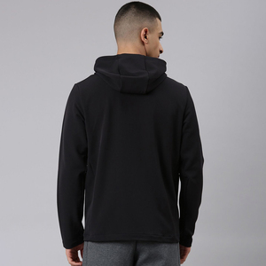 Chaqueta Acolchada Ligera Informal de Lona para Hombre y Mujer, Impermeable, Transpirable, con Bordado Técnico, Cortavientos, ODM - Product Image 3