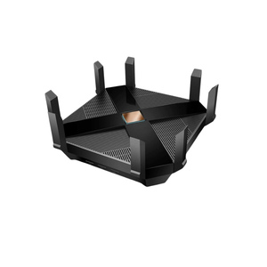 Archer ax6000 next-gen Gigabit băng tần kép Router không dây 8 Gigabit LAN cổng 6000Mbps 6000Mbps cáp nhựa - Product Image 2