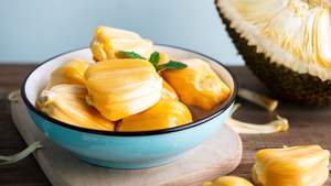 Supplier Frozen Whole Jackfruit Natural <b>Sweet</b> Fresh and Frozen Jackfruit with Seed Bulk High Quality - Product Image 2