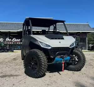 Nuevo modelo 2025 UT10 CREW P - W10076 Listo para enviar a domicilio - Product Image 2