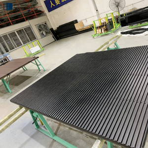 <span class=keywords><strong>Porte</strong></span> <span class=keywords><strong>de</strong></span> <span class=keywords><strong>garage</strong></span> <span class=keywords><strong>sectionnelle</strong></span> invisible à montage encastré, magnifique et sans couture, avec revêtement en poudre - Product Image 5