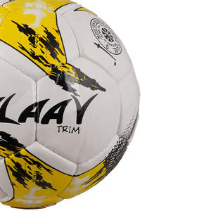 Alaay Professional Custom Soccer Ball High Quality Hand-Stitched <b>Football</b> Premium Quality Durable Customizable Color Logo for - Product Image 3