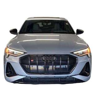 Audi Etron S Sportback Turbo AWD Premium Plus de Alta Calidad, 4 Puertas, Volante a la Izquierda, Exterior Oscuro, Cuero - Product Image 1