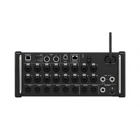 Mezclador de Audio Digital XR18 con Control Inalámbrico, 18 Canales de Entrada, Equipo de Sonido